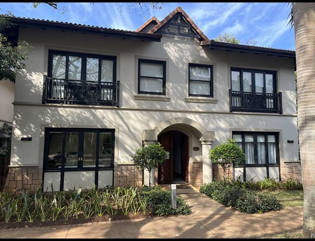 49M² OFFICE TO LET IN SHAKAS HEAD